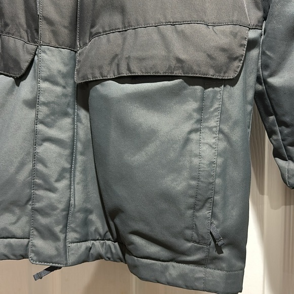 Columbia Youth medium Omnitech raincoat - Picture 3 of 8